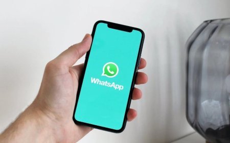 WhatsApp Is Reportedly Working on an Incognito Mode for Meta AI Conversations