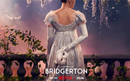 Bridgerton Season 4 OTT Release Revealed: Know Everything About Plot, Streaming Platform, Cast, and More