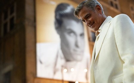 Jay Kelly OTT Release Date: When and Where to Watch This George Clooney Starrer Movie