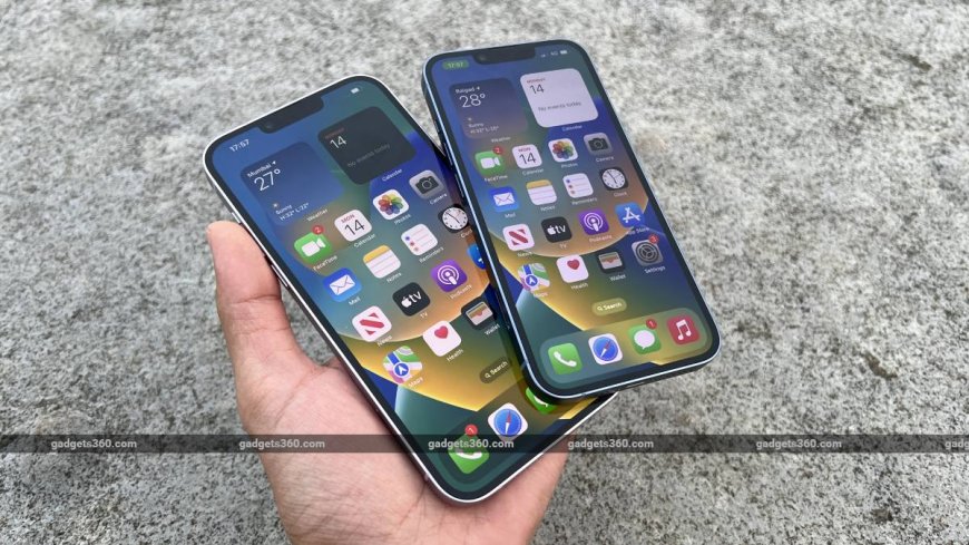iPhone 17 Series to Move Away from Physical SIM Slot, Become eSIM Only in International Markets: Report