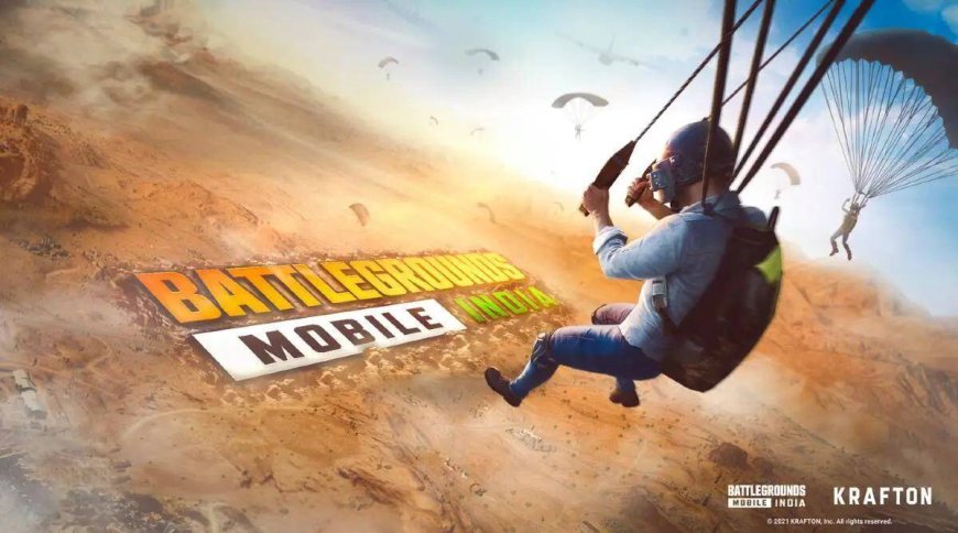 Battlegrounds Mobile India Developer to Invest $50 Million Annually, Eyes Major Expansion in India: Report