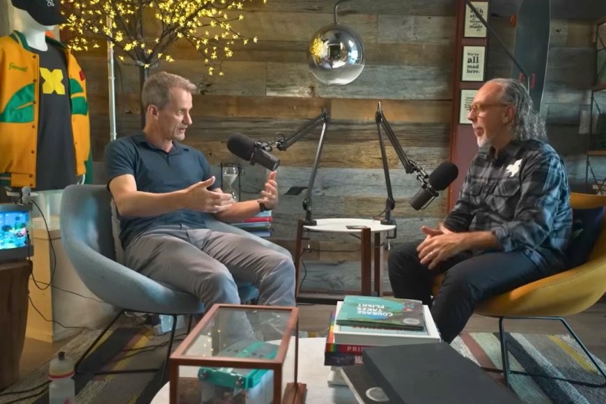 Google’s Chief Scientist Jeff Dean Says He Does Not Like to Talk About AGI