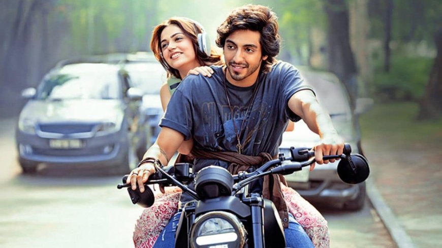 Saiyaara OTT Release: Know When and Where to Watch Ahaan Pandey, Aneet Padda-Starring Blockbuster Film Online