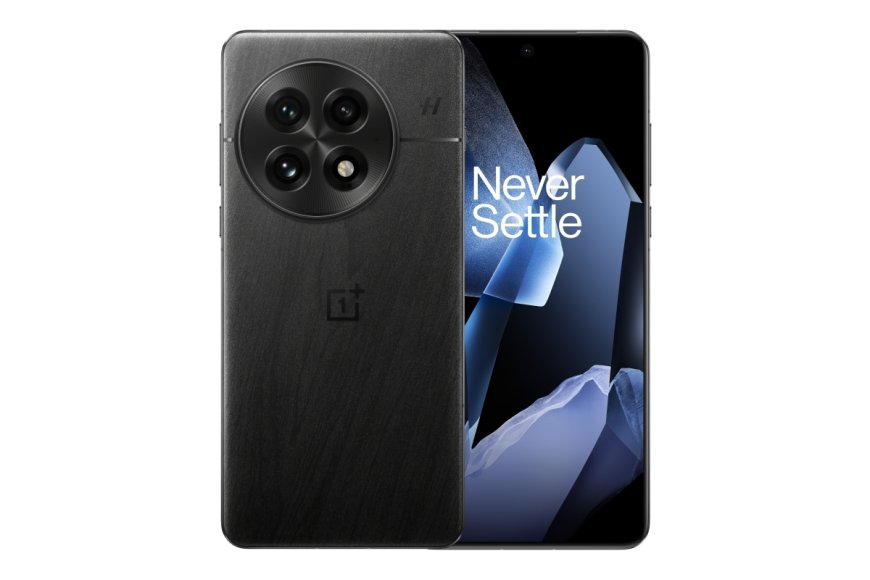 OnePlus 15 Will Reportedly Arrive With Company's New, Propreitary Camera Engine