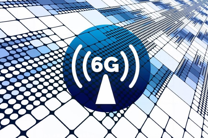 World’s First “All-Frequency” 6G Chipset Unveiled by Chinese Researchers