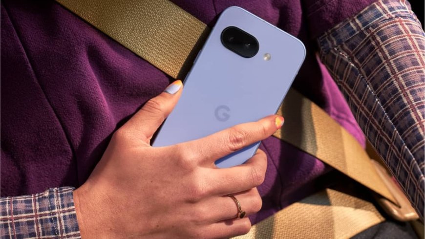 Google Pixel 10a Tipped to Debut Without Latest Tensor G5 Chip, Magic Cue Feature