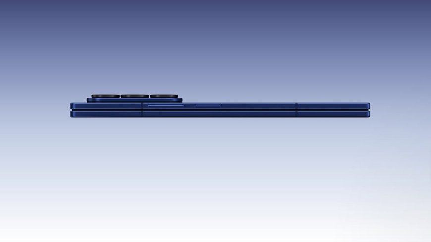 Samsung Galaxy Z TriFold Launch Date Leaked; Said to Debut Alongside Project Moohan XR Headset