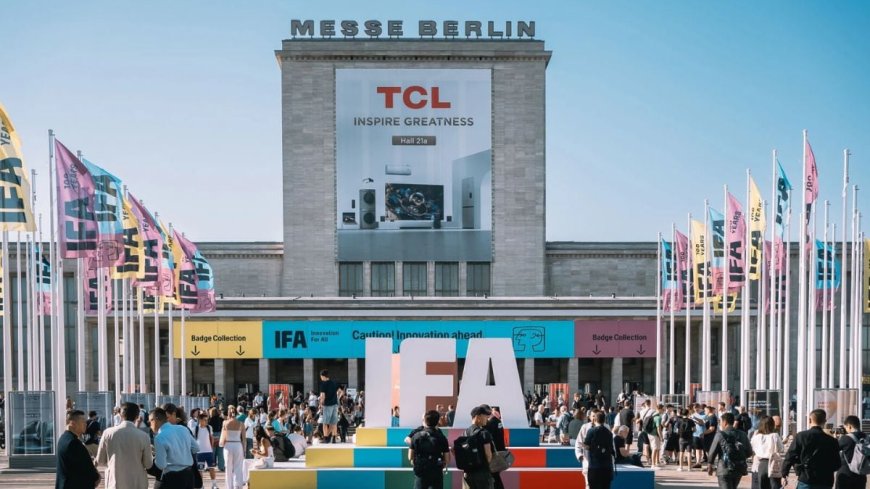 IFA 2025: From Lenovo Legion Go 2 to HMD Pulse 2 Pro, All the Expected Announcements During Tech Show