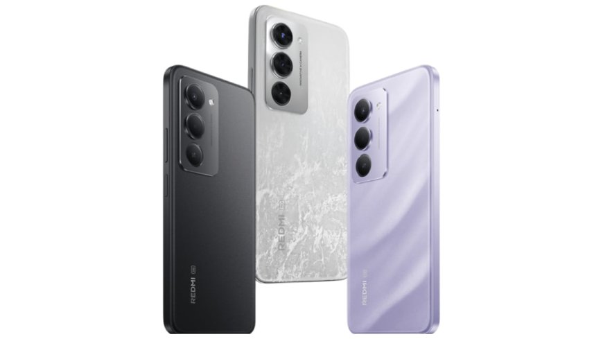 Redmi 15 5G, Redmi Note 14 Pro 5G Series Prices Dropped During Diwali With Xiaomi Sale