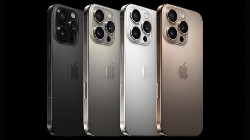 iOS 26 and Apple Intelligence: New AI Features Expected to Arrive Alongside the iPhone 17 Series Launch