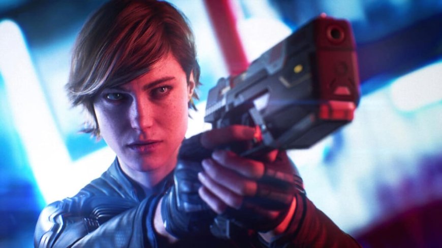 Take-Two Came Close to Buying Cancelled Perfect Dark Reboot From Xbox Before Talks Collapsed: Report