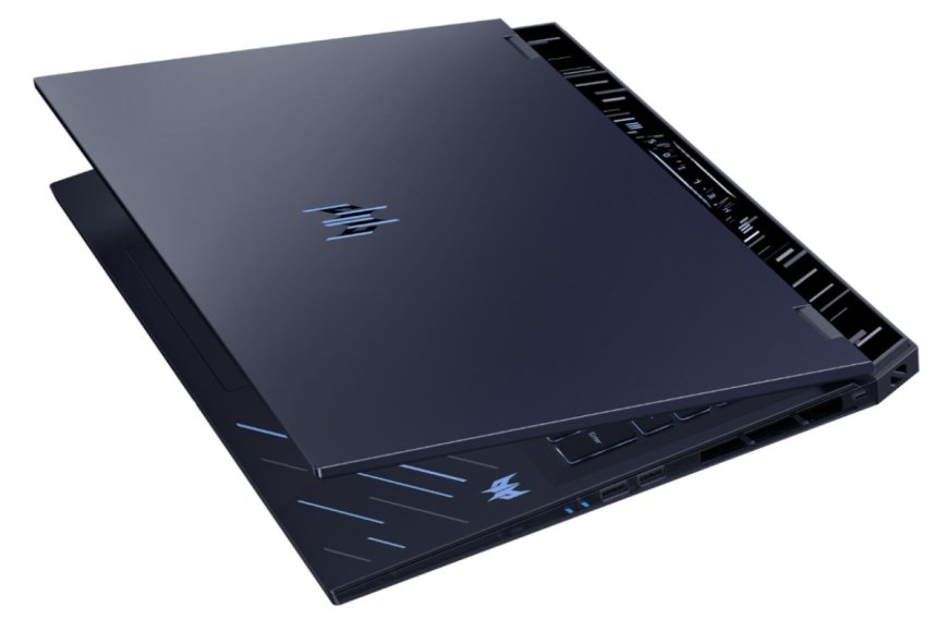 IFA 2025: Acer Predator Helios 18P AI (2025) Launched Alongside Refreshed Orion, Nitro Series Laptops