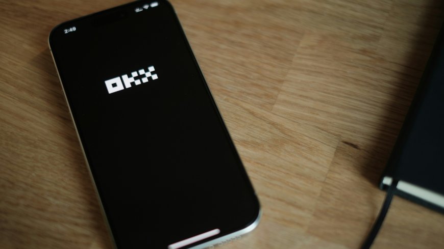 OKX Faces EUR 2.25 Million Fine By Dutch National Bank for Operating Without Registration