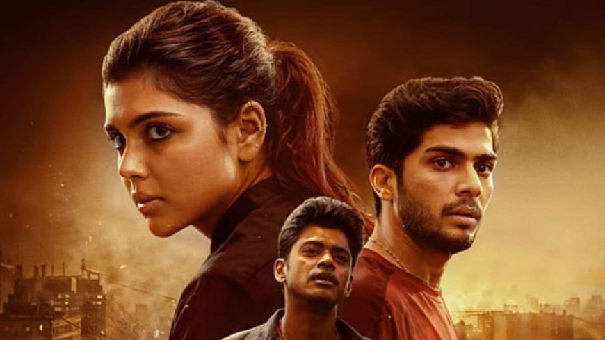 Kalyani Priyadarshan’s Lokah Chapter 1: Chandra OTT Release Date Revealed