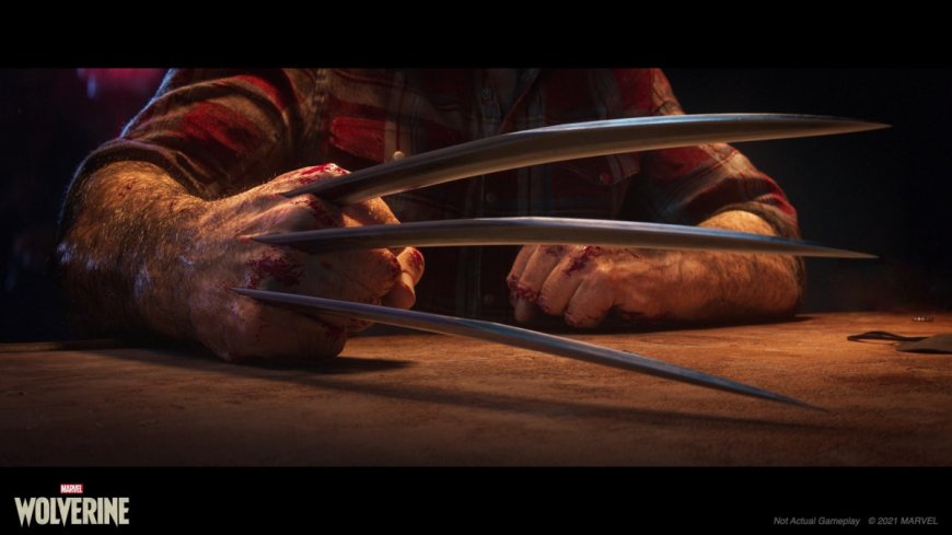Marvel's Wolverine Will Reportedly Get a New Trailer at Sony's Next State of Play Event This Month