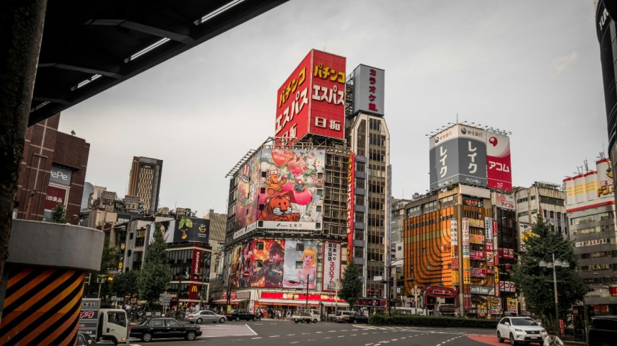 Japan’s Financial Services Agency Mulls Crypto Regulation Under FIEA