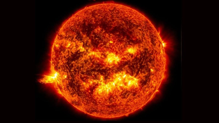 NASA and NOAA Set to Launch Solar Probes for Space Weather Forecasting