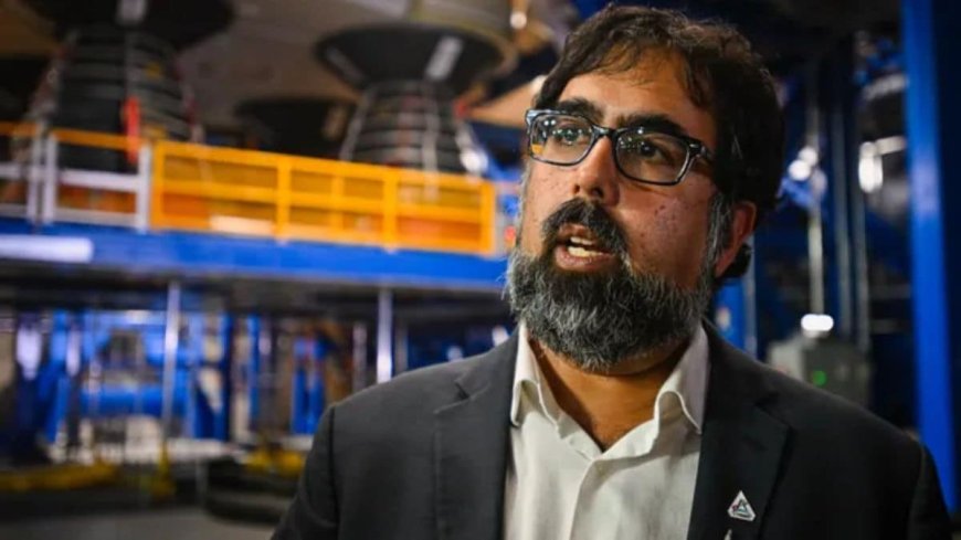 Who Is Amit Kshatriya: Indian-Origin Appointed as NASA’s Associate Administrator