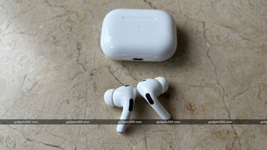AirPods Pro 3 Set for Surprise Reveal at Apple's iPhone 17 Event This Tuesday