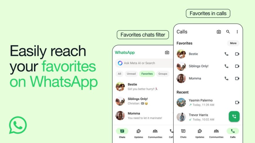 WhatsApp Services Restored After Users Report Outage, Connection Issues