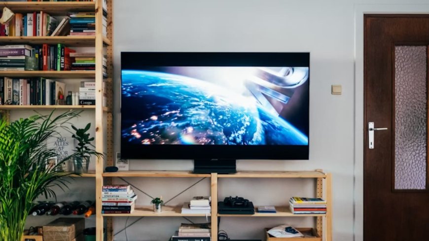 Dish TV Launches VZY Smart TVs in India; Targets 25 Percent Non-DTH Revenue by 2027: Report