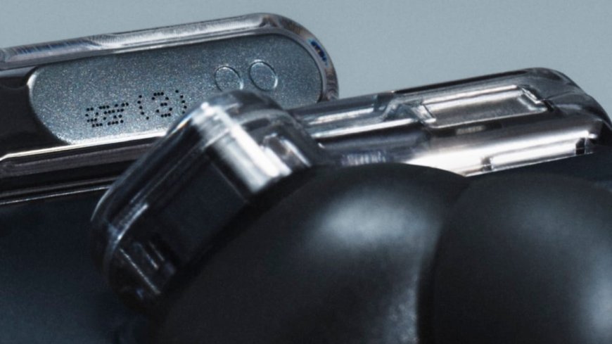 Nothing Ear 3 Launch Date Announced; Design Partially Teased Ahead of Debut