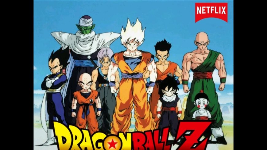 Dragon Ball Z Season 3 To Premiere on Netflix in September: All You Need to Know About This Popular Japanese Anime