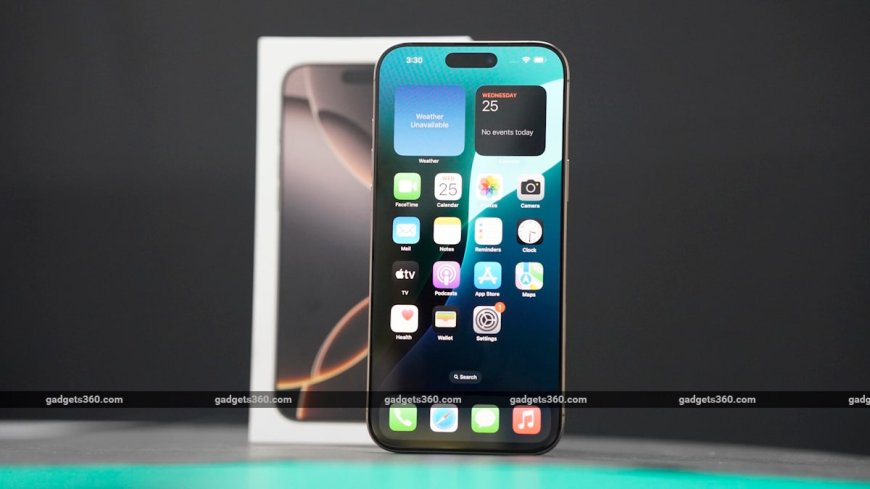 From iPhone 17 to Air and New Apple Watch Models: All the Biggest Rumours and Leaks So Far