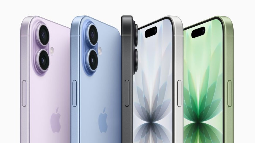 iPhone 17 Price in India Revealed: Full Price List for New iPhones, Watches and AirPods Pro 3