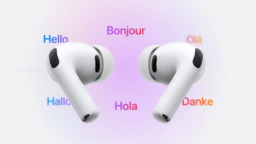 The New AirPods Lineup for 2025: AirPods Pro 3 Arrives, Pro 2 Departs
