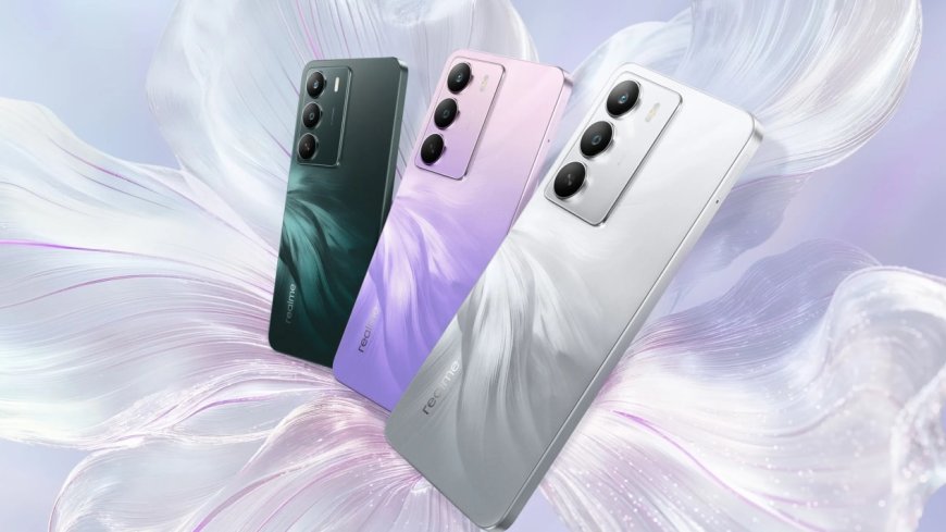 Realme P3 Lite 5G Price in India Revealed Ahead of Launch on September 13