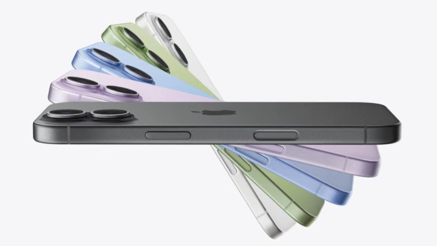 Need the iPhone 17 Series on Launch Day? Blinkit Promises 10-Minute Delivery