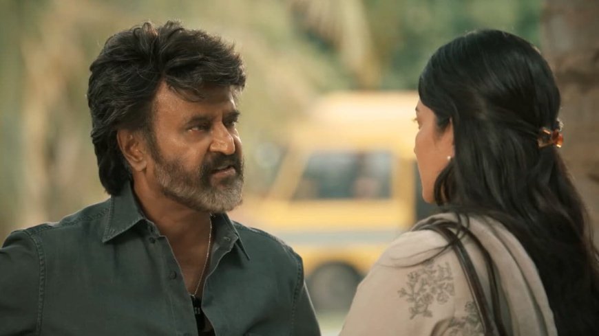 OTT Releases This Week: From Saiyaara, Rajinikanth's Coolie and a New Tamannaah Bhatia Web Series