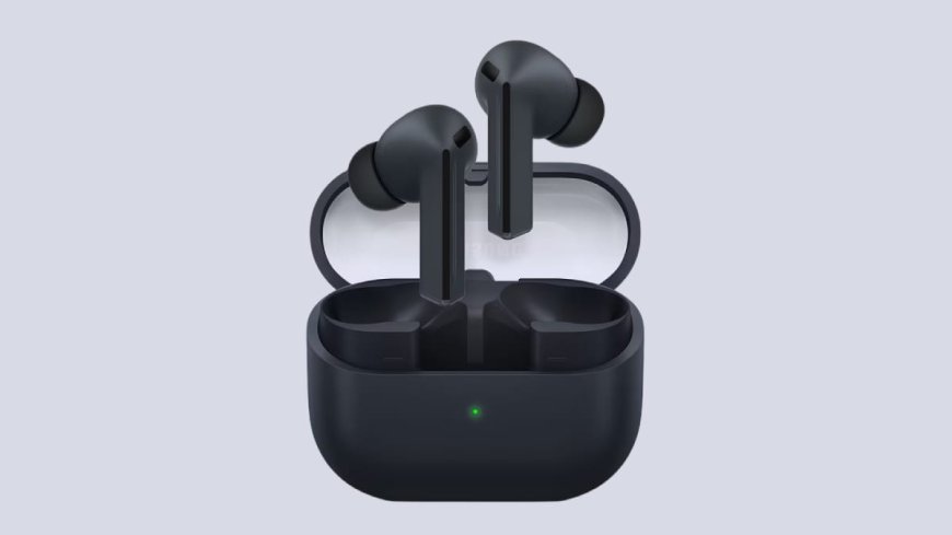 Samsung Galaxy Buds 3 FE Launched in India With ANC, Galaxy AI Features: Price, Specifications