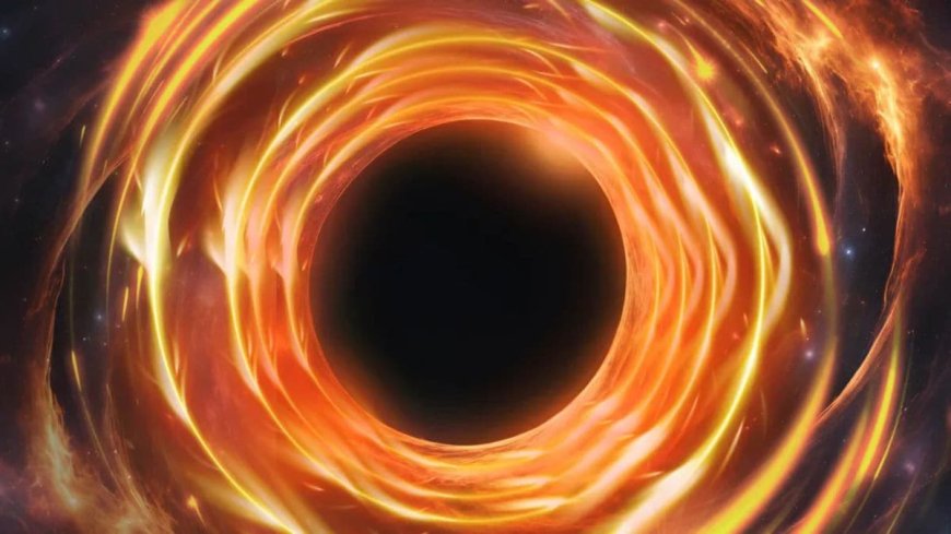 Astronomers Predict 90 Percent Chance of Spotting an Exploding Black Hole in Next Decade