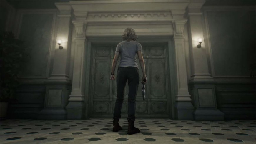 Resident Evil Requiem, Resident Evil 7: Biohazard and Resident Evil Village Are Coming to Switch 2 Next Year
