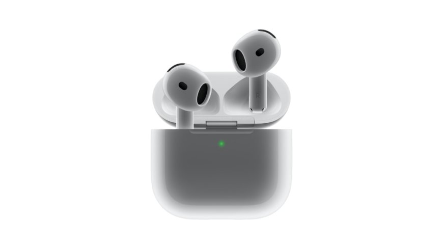 Zepto Fastest Sale Ever: Apple AirPods 4 Price Drops to Rs 9,999; Check Top Deals on Electronics, Accessories