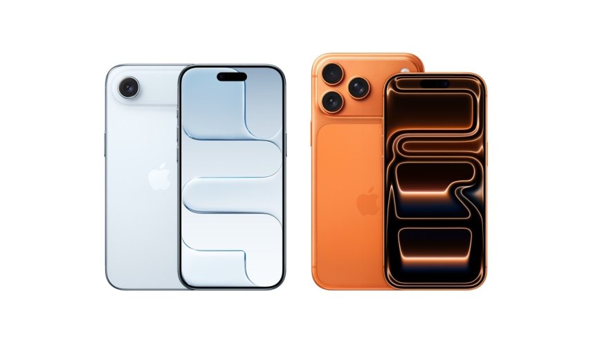 iPhone 18 Series Tipped to Feature Smaller Dynamic Island, Might Launch Without Under-Display Face ID