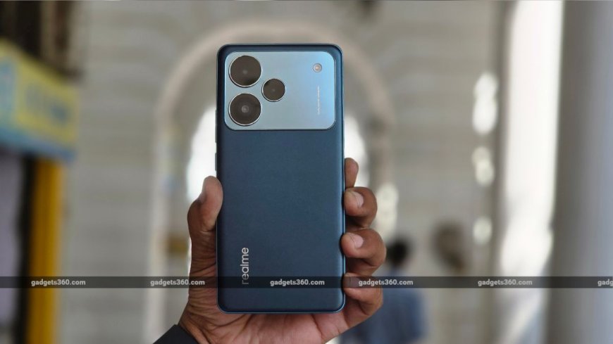 Top Smartphones Under Rs 25,000 in India (September 2025): OnePlus Nord CE 5 5G, Realme P4 Pro 5G, Infinix GT 30 Pro 5G