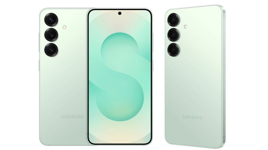 Samsung Galaxy S26 Series to Launch With In-House 2nm Exynos 2600 Chipset: Report