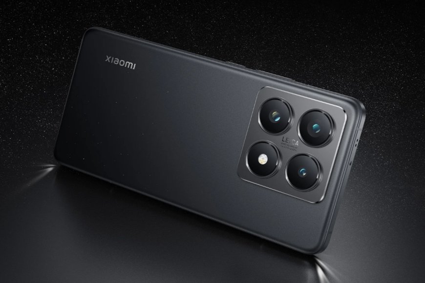 Xiaomi 15T Specifications Leaked; Tipped to Launch With MediaTek Dimensity 8400 Ultra SoC