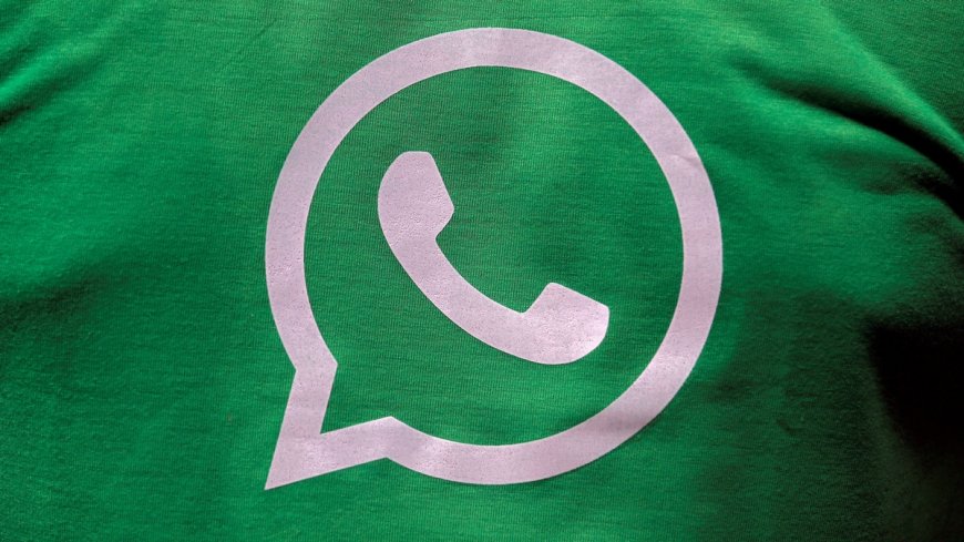 WhatsApp for iOS Adds Notification Reminders for Messages, Meetings, and Deadlines
