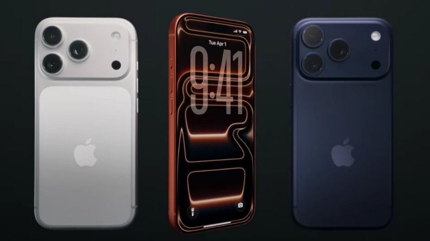 iPhone 17 Series Might Only Support Faster Charging With Apple’s New 60W Adaptor For Limited Time