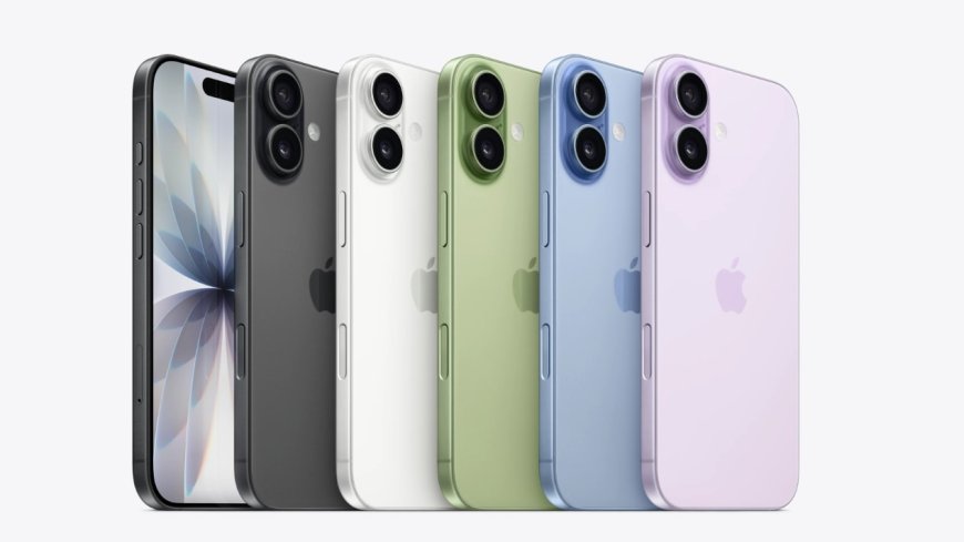 iPhone 17 Series, iPhone Air, Apple Watch Series 11, AirPods Pro (3rd Generation) and More Go on Sale in India: See Price