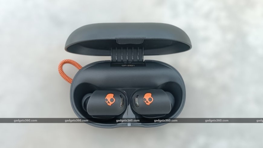 Skullcandy Sesh ANC Active Review: Well Built, But is That All?