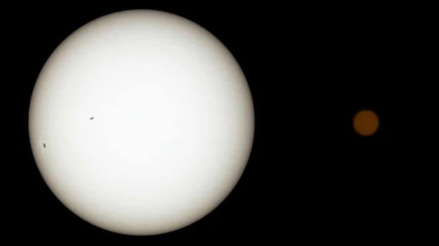 Chinese Astronomers Search for Extraterrestrial Signals in TRAPPIST-1 System