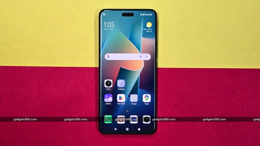 Amazon Sale 2025: Best Deals on Redmi and Xiaomi Smartphones