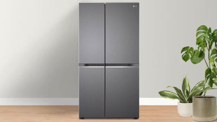 Amazon Sale 2025: Best Deals on ACs, Refrigerators and Other Home Appliances