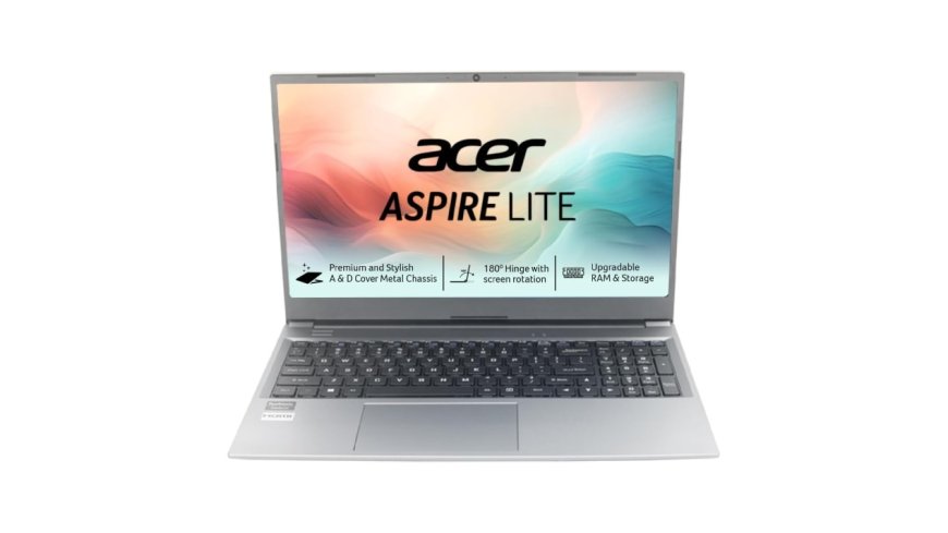 Amazon Great Indian Festival Sale 2025: Top Deals on Laptops Under Rs. 50,000