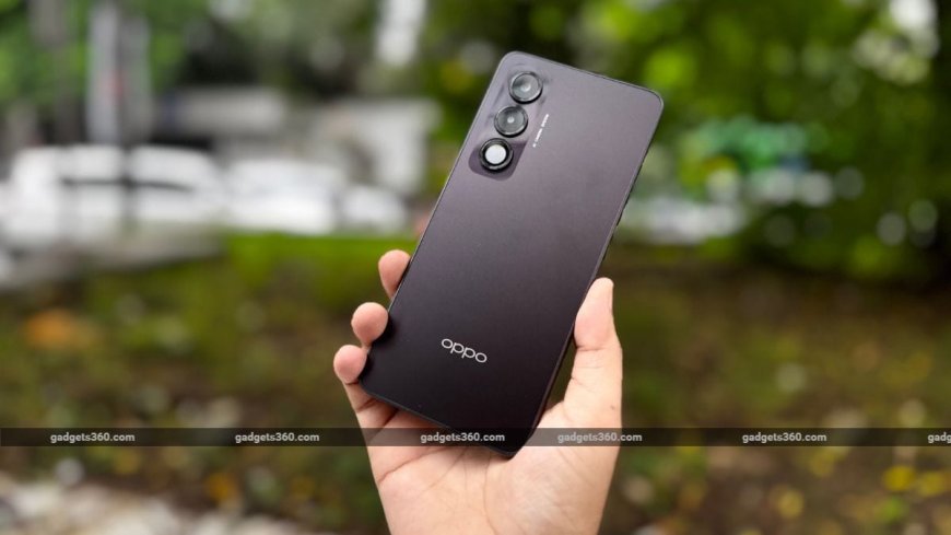 Amazon and Flipkart Sale 2025: Best Offers on Redmi A4 5G, Oppo K13x, and More Smartphones Under Rs. 10,000